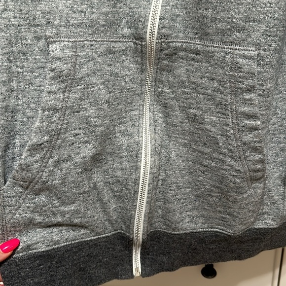 Amazing Condition Men’s Nike Zip Up - Picture 3 of 5